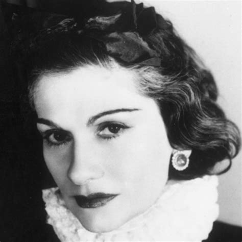 key facts about coco chanel|Coco Chanel real name.